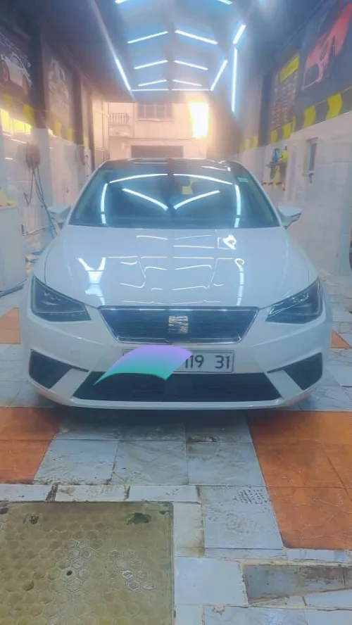 Seat Ibiza 2019 HIGH