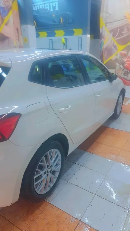 Seat Ibiza 2019 HIGH