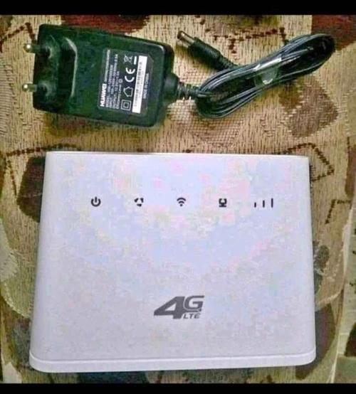 modem 4G