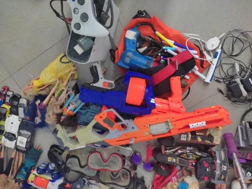 Jouet