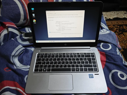 HP EliteBook Folio 1040 G3