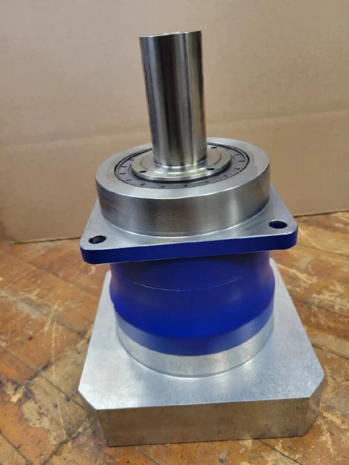 vendre : Ensemble Servo Moteur + Réducteur Planétaire Haute Précision