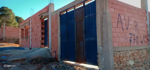 Vente Sidi bel abbes Tenira