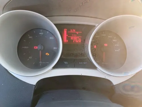 Seat Ibiza 2012 Loca