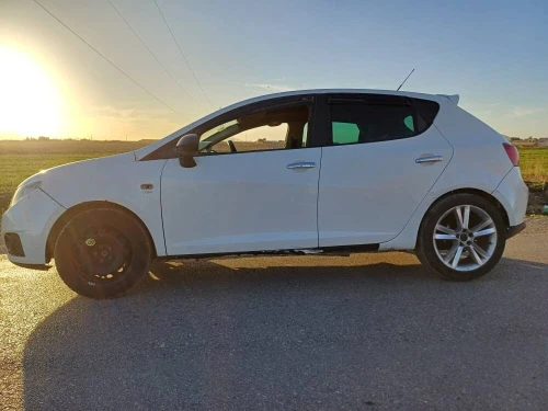 Seat Ibiza 2012 Loca
