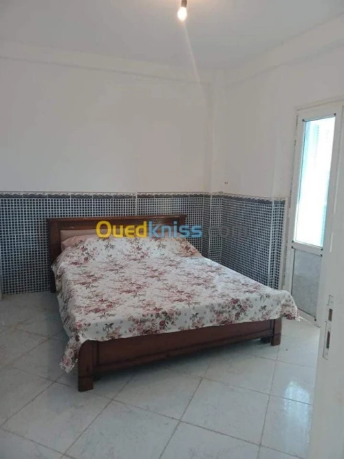 Echange Appartement F3 Boumerdès Boumerdes