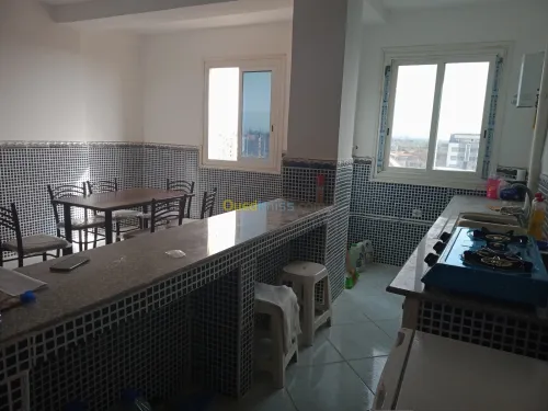 Echange Appartement F3 Boumerdès Boumerdes