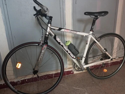 Vélo Lapierre lite cruiser