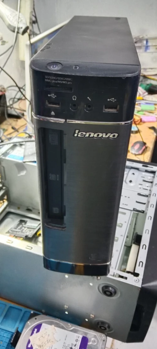 Lenovo i5 3eme
