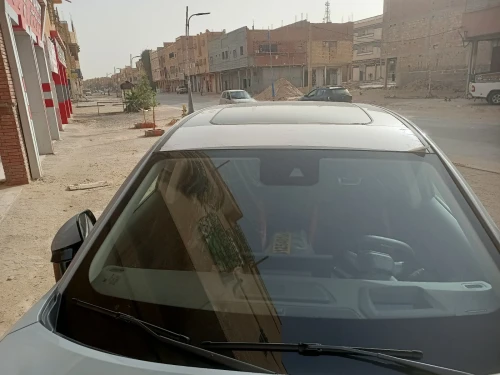 Jetour Dashing 2026 Luxury