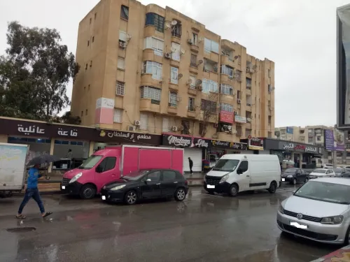 Location Appartement F3 Constantine Constantine