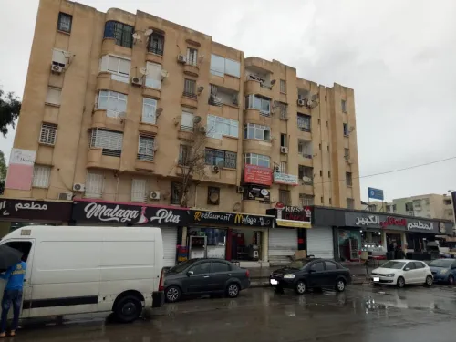 Location Appartement F3 Constantine Constantine