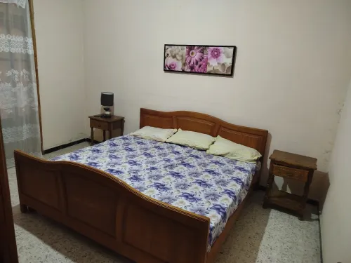 Location vacances Appartement F2 F3 Jijel Jijel