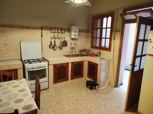 Location vacances Appartement F2 F3 Jijel Jijel