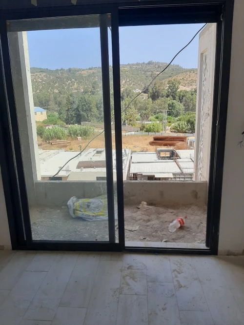 Séparation en ALUMINIUM et PVC