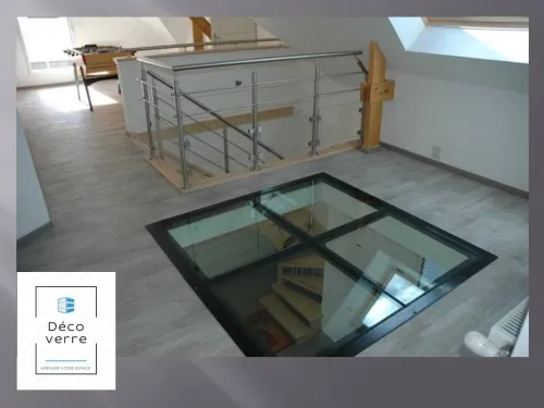 AMENAGEMENTS ET TRAVAUX 