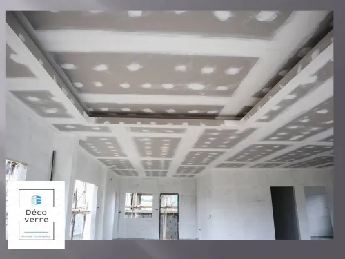 AMENAGEMENTS ET TRAVAUX 