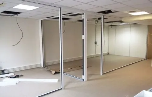 Séparation aluminium  