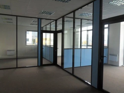Séparation aluminium  