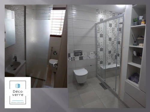 AMENAGEMENTS ET TRAVAUX 