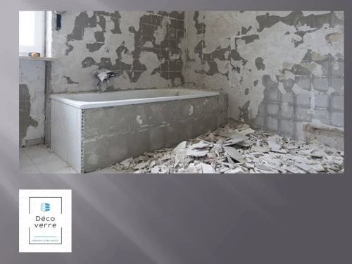 AMENAGEMENTS ET TRAVAUX 