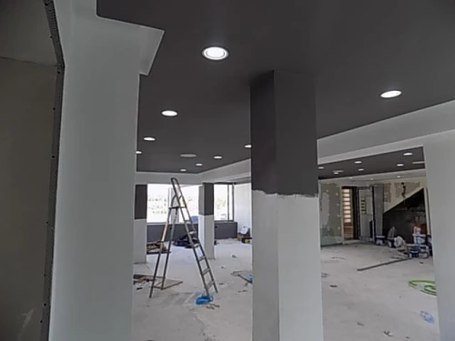 Rénovation