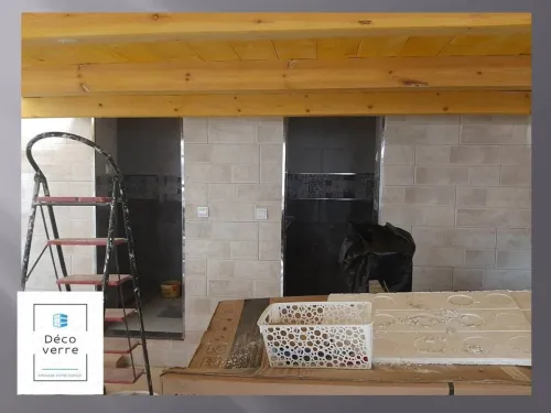 AMENAGEMENTS ET TRAVAUX 