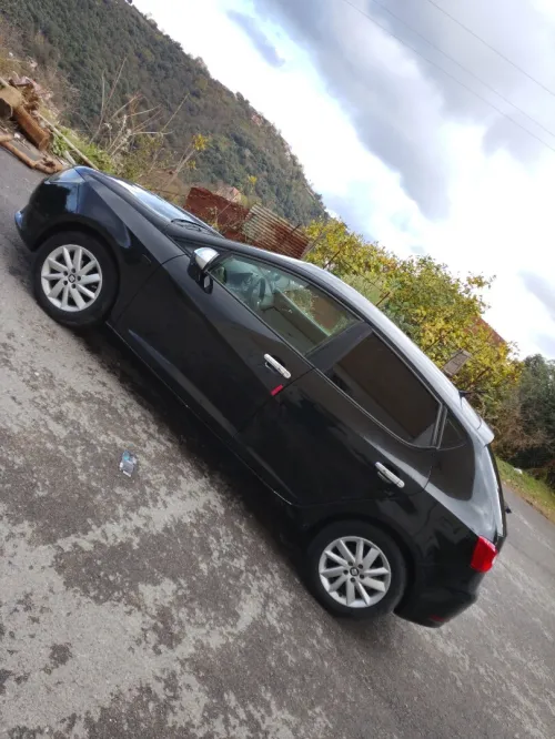 Seat Ibiza 2017 Sol