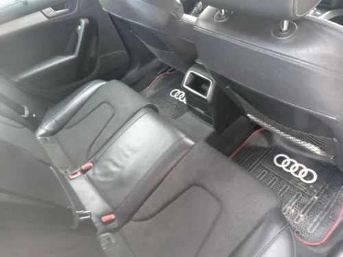 Audi A4 2013 S Line