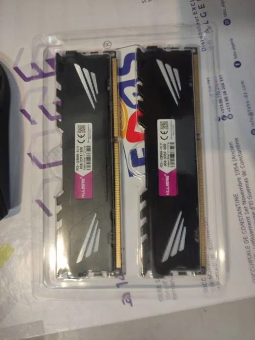 DDR4 8GO