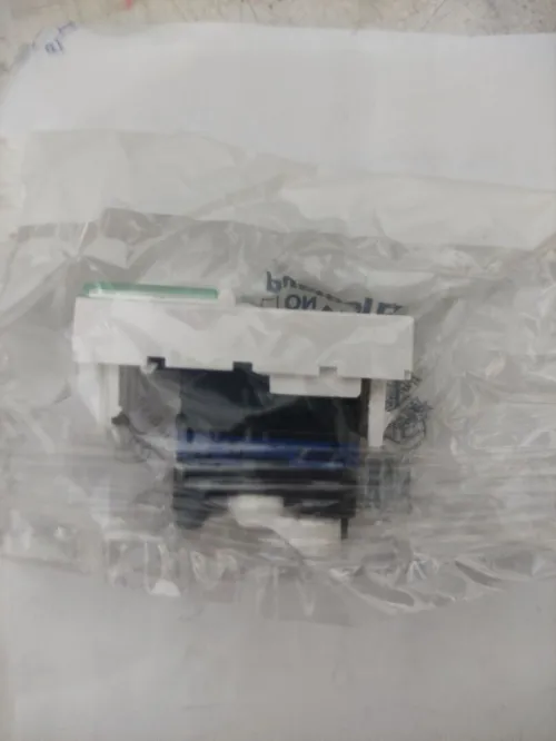 noyau rj45 legrand