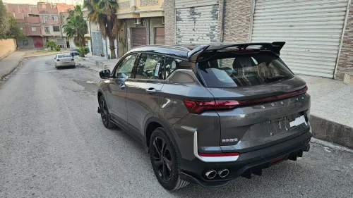 Geely battle Coolra 2026 Battle