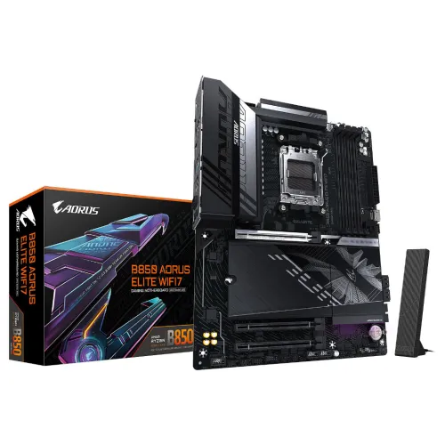 Gigabyte B850 AORUS ELITE WIFI7 