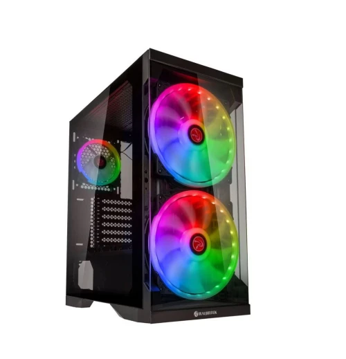 Raijintek Silenos Pro