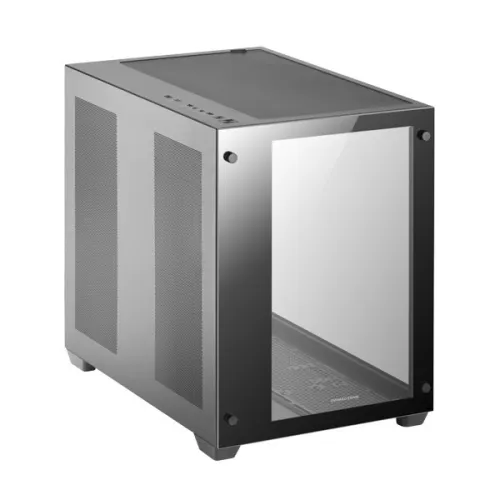MARS GAMING MCV3 - NOIR