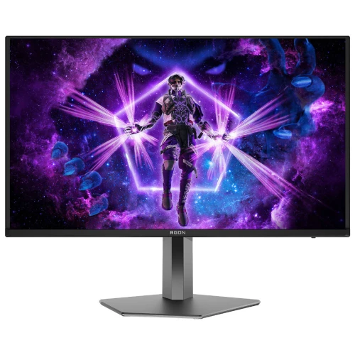 AGON PRO AG326UD 31.5" 4K (3840 x 2160) 165Hz 0.03 ms