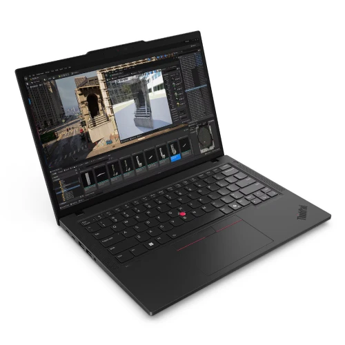 Lenovo ThinkPad P14s Gen 5 AMD Ryzen 7 PRO 8840HS /16GB /SSD 512GB 14"