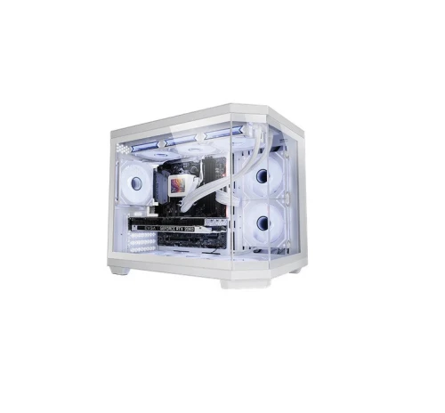 Mars Gaming MC-3TCOREM - Blanc