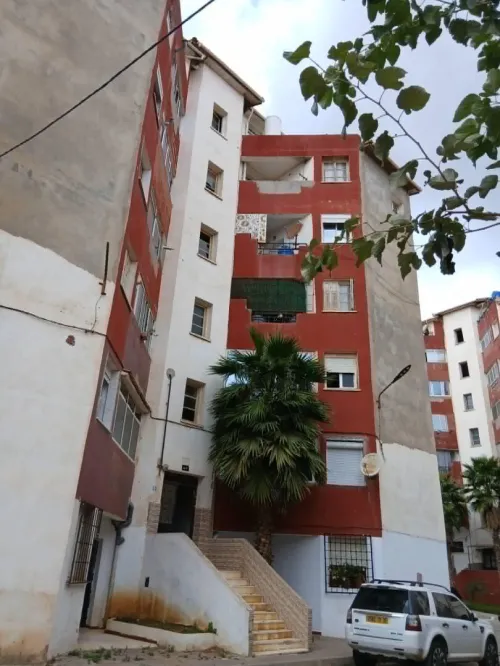 Vente Appartement F5 Alger Draria