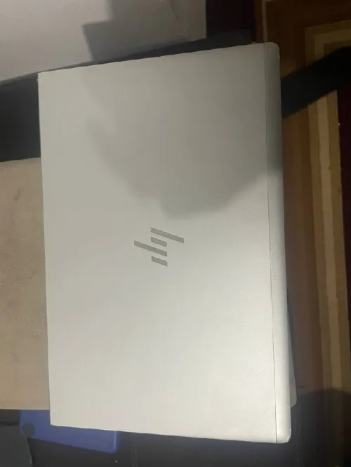 Pc portable HP ELITEBook