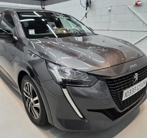 Peugeot 208 2023 Active Pack