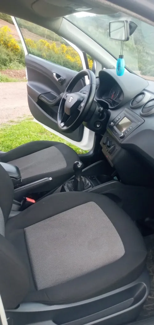 Seat Ibiza 2018 Sol