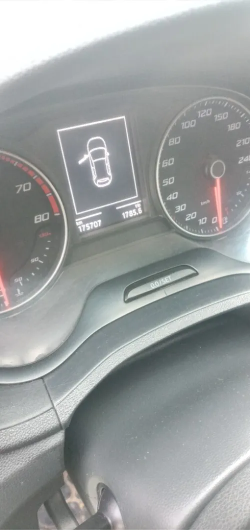 Seat Ibiza 2018 Sol