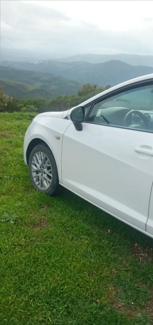 Seat Ibiza 2018 Sol