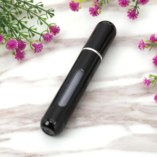 Flacon De Parfum Rechargeable 10 Ml قارورة عطر قابلة لإعادة التعبئة