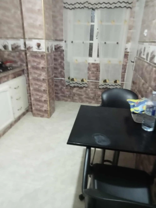 Vente Appartement F3 Tlemcen Ain youcef