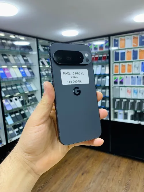 Google Pixel 10 Pro XL 256G