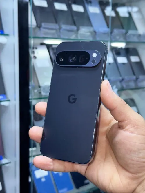 Google Pixel 9 Pro 256G