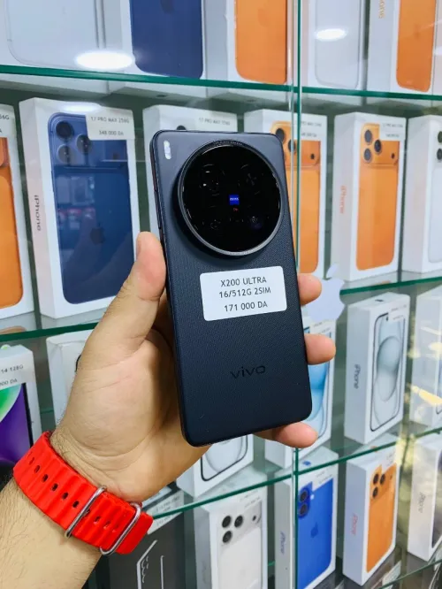 VIVO X200 ULTRA 16/512G 2SIM