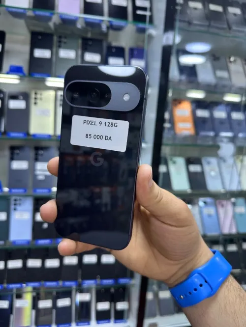 GOOGLE Pixel 9 128G